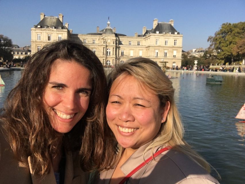 Paris: Book a Local Friend - Discover Hidden Gems