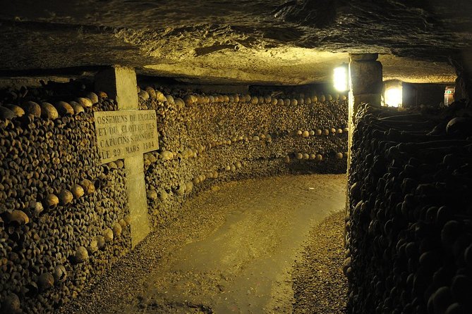 Paris Catacombs Skip-the-line Entry & Seine River Cruise - Customer Feedback and Concerns