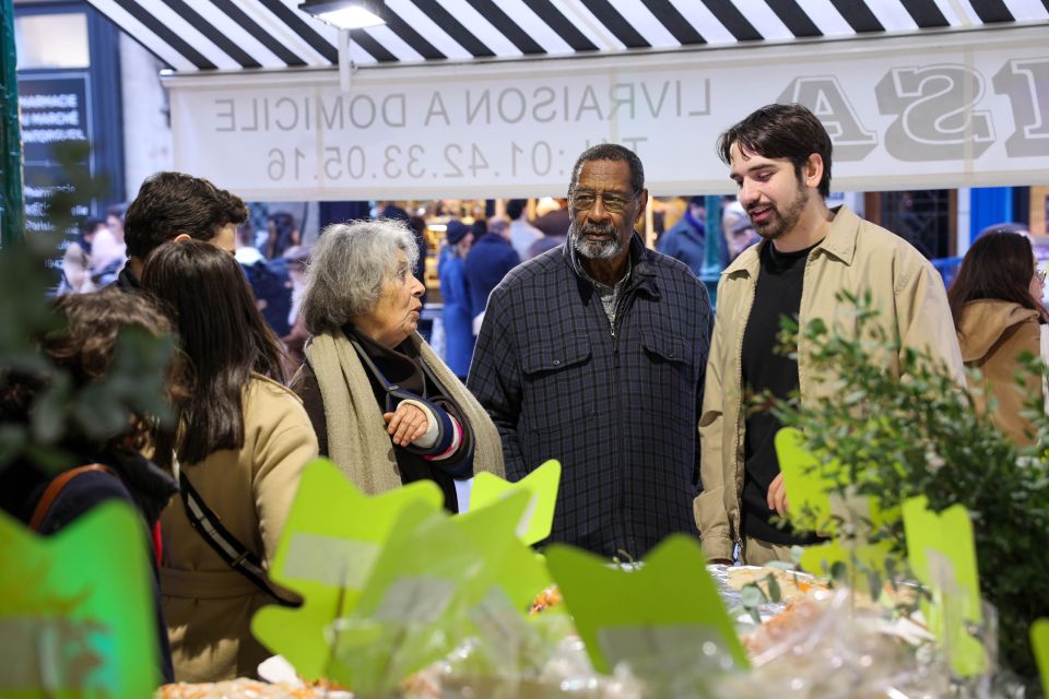 Paris Food Tour: a Discovery of the French Gastronomy - History of French Gastronomy