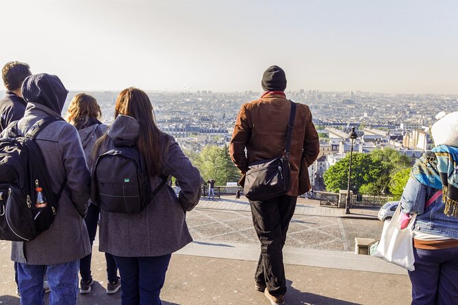 Paris Food Tour : Montmartre Like a Local - Neighborhood Highlights