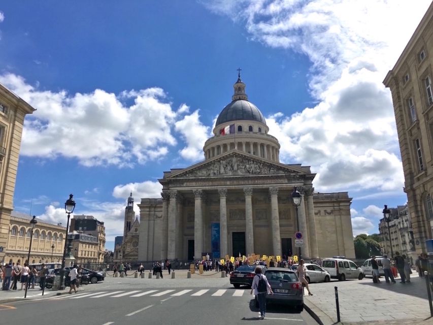 Paris: Latin Quarter Guided Walking Tour in English - Highlights of the Tour