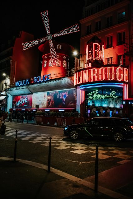 Paris: Montmartre Tour With Local Guide - Picturesque Place Du Tertre