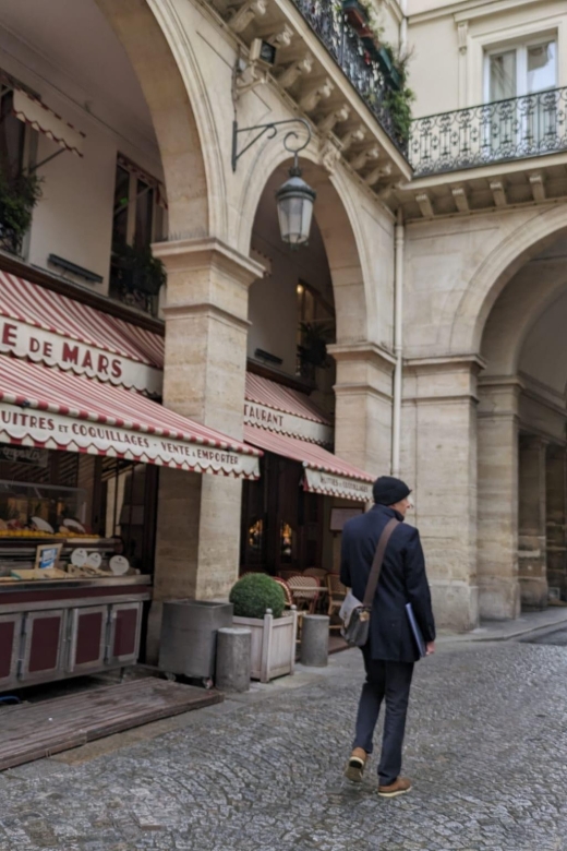 PARIS : Olympic City Tour, Games That Make History - Tommie Smiths Pivotal Stand