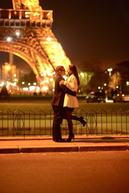 Paris: Romantic Limousine Tour - Booking and Cancellation