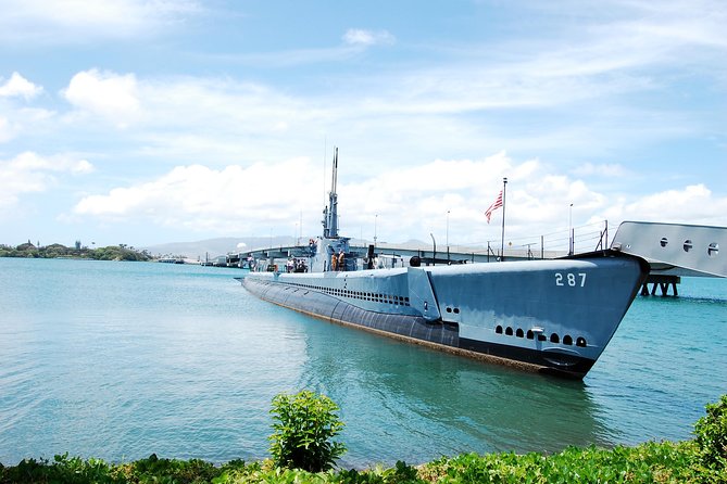 Pearl Harbor History Remembered Tour From Ko Olina - Traveler Tips and Suggestions