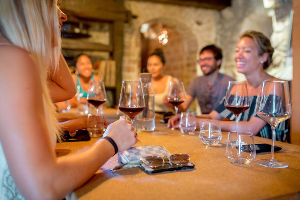 PelješAc Full-Day Wine and Food Tour From Dubrovnik - Culinary Experiences