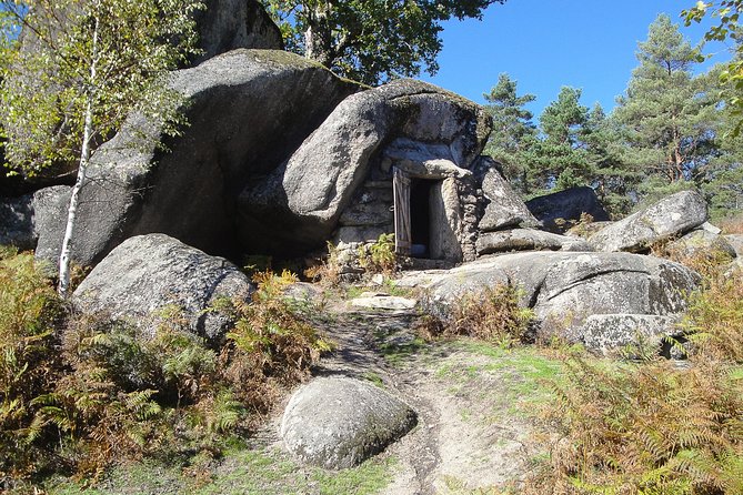 Peneda-Gerês National Park - Nature & Tastings - - Guided Tour Highlights