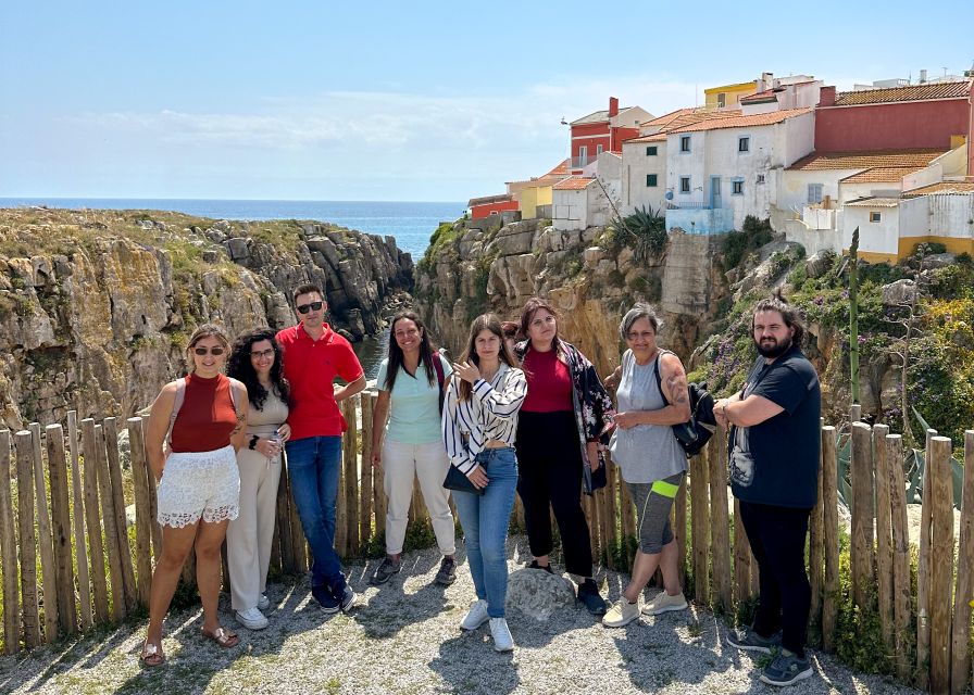 Peniche: Private Jeep Tour + Tasting of Regional Sweets - Tour Experience