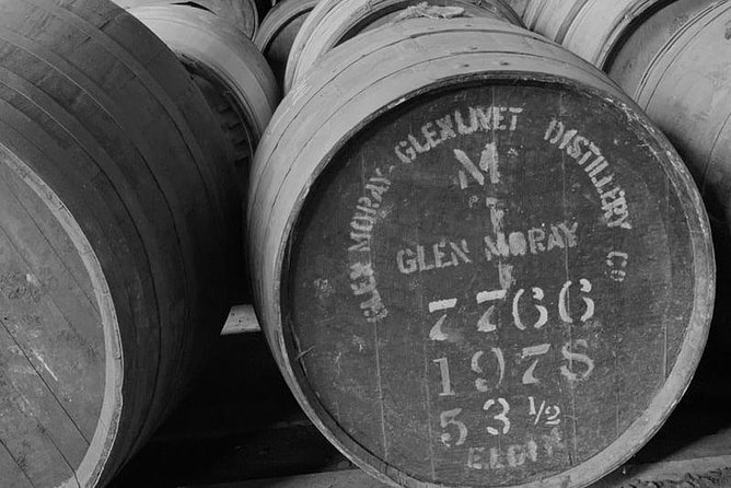 Personalised Whisky Tours - Customizing the Tour