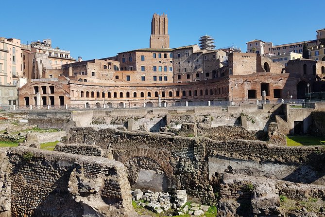 Photo Walking Tour of Rome - Photography Equipment Needed