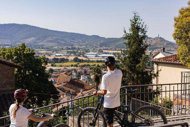 Pienza - Ebike Tour for a Full Immersion in Val D'orcia. - Expert Guides Role and Expertise