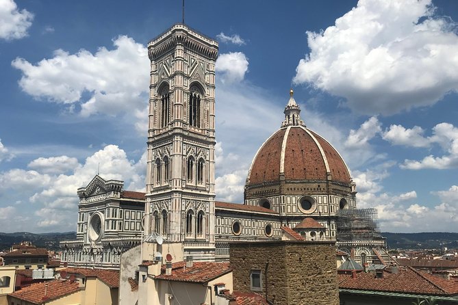 Pisa and Florence From the Cruise Port of La Spezia - Pickup Details