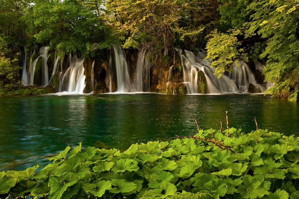 Plitvice Lakes Private Guided Tour - UNESCO World Heritage