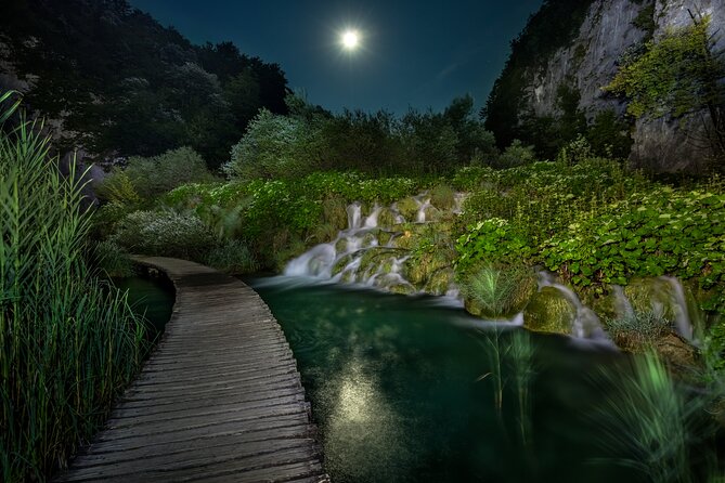 Plitvice Lakes Private Guided Walking Tour - Cancellation Policy