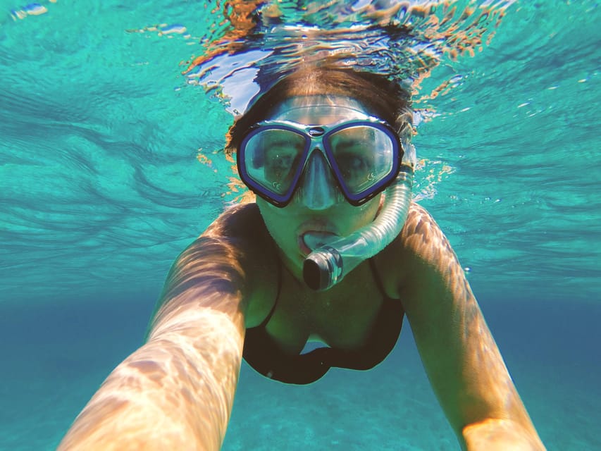 Port De Sóller: Snorkeling Tour With Professional Guide - Booking Information