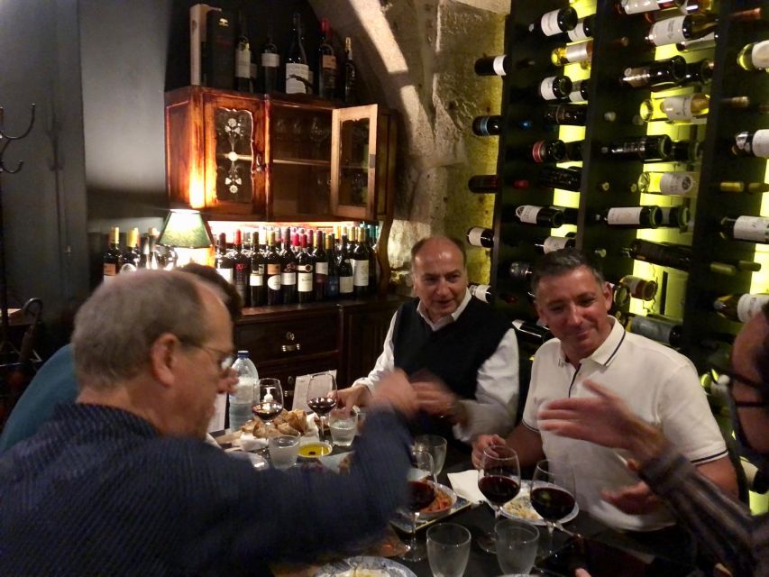 Porto Dinner With a Local - Authentic Private Experience - Meal Inclusions