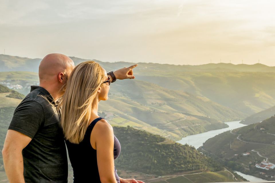 Porto: Douro Valley Tour With Wine Tasting, Cruise and Lunch - Inclusions and Exclusions