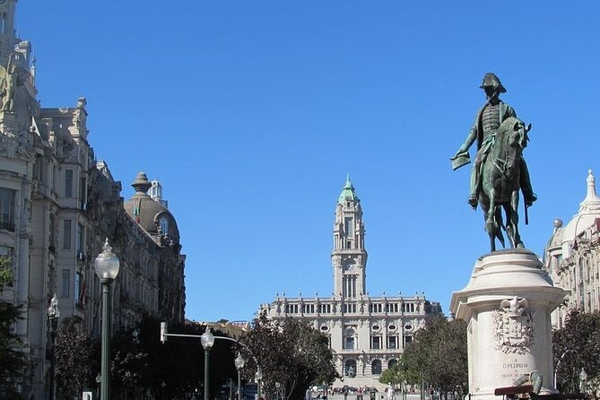 Porto Highlights Small-Group Walking Tour - Expert Guides and Expertise