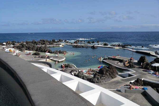 Porto Moniz - Natural Swimming Pools - Cancellation Policy