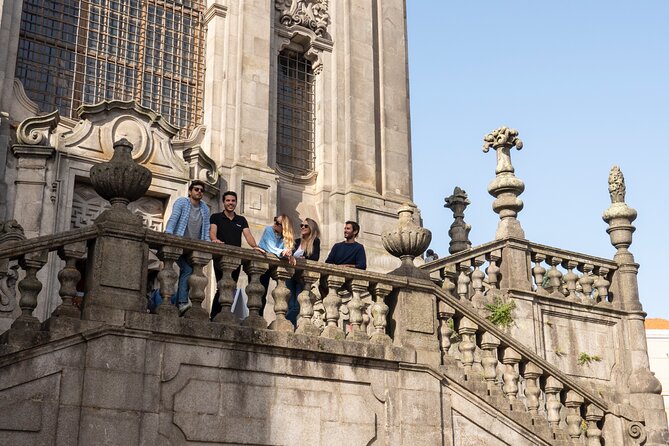 Porto Walking Tour, Lello Bookshop, River Cruise and Cable Car - Cruising Along the Douro River