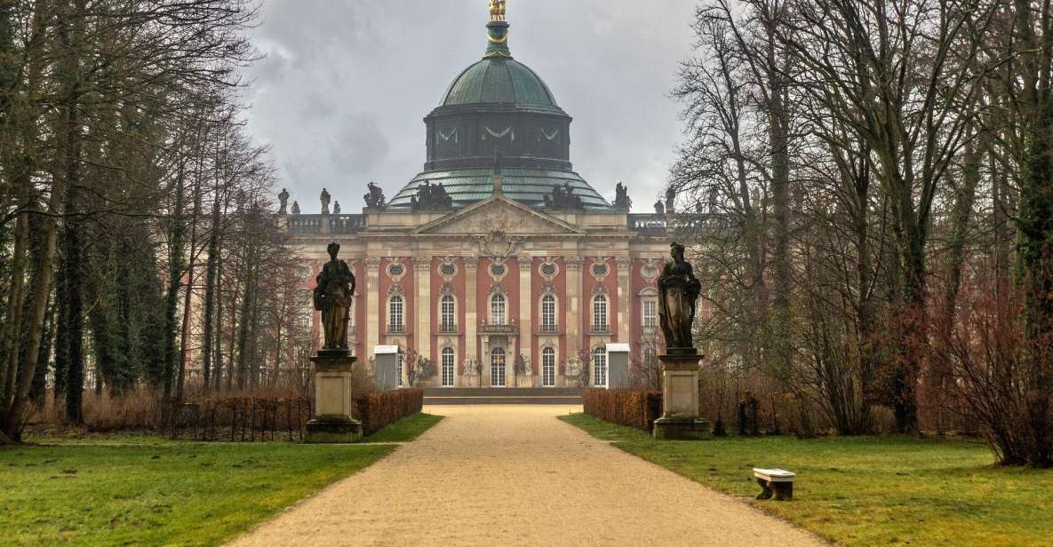 Potsdam Private Guided Walking Tour - Potsdams Role in Thirty Years War