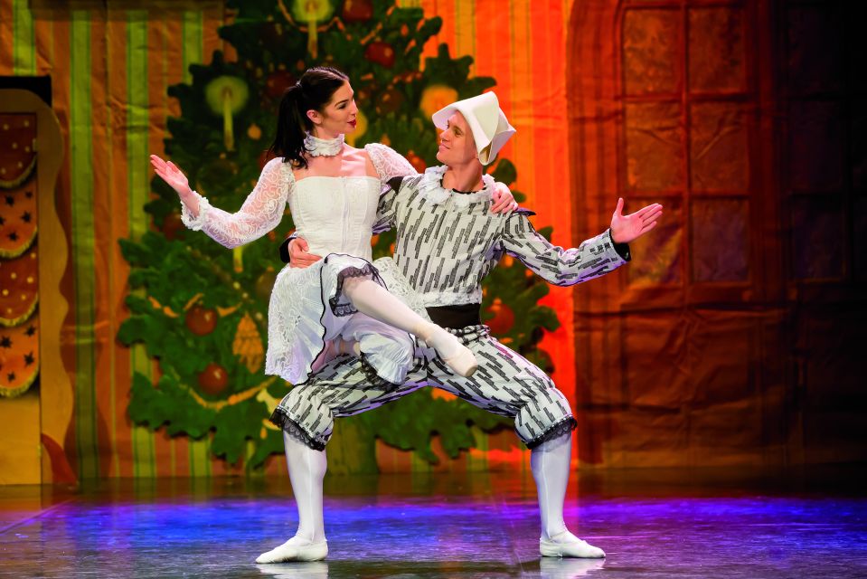 Prague: The Nutcracker Ballet Tickets - Venue Information