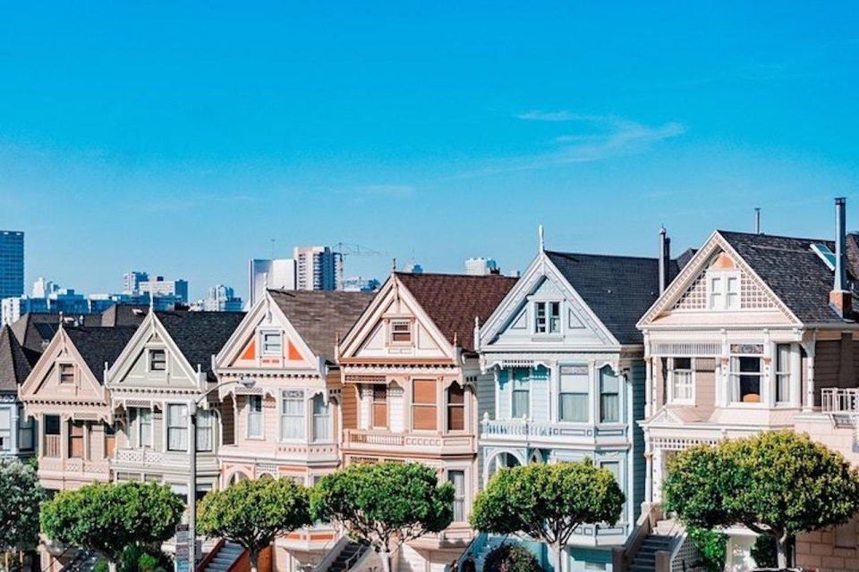 Premium Small Group Tour of San Francisco - Tour Inclusions