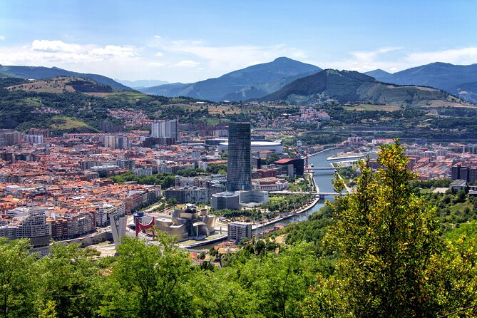 Private 2-Day Tour in Basque Country, Bilbao and Gaztelugatxe - Health and Accessibility