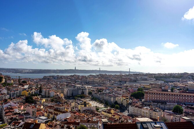 Private 2h Lisbon Electric Tuk Tuk Tour - Cancellation Policy