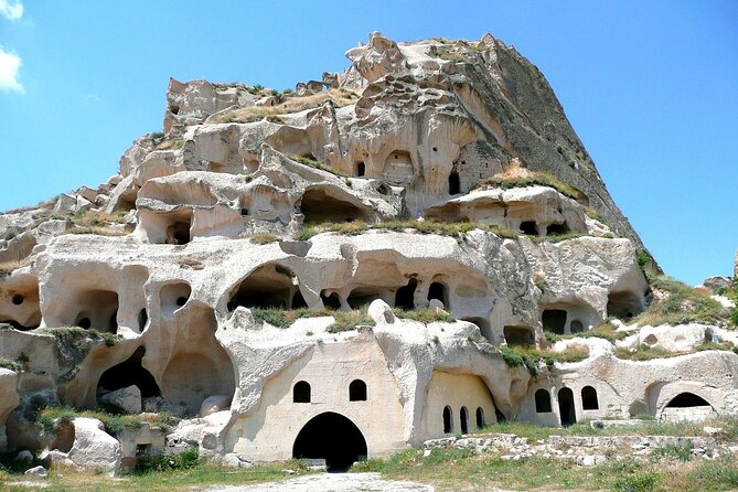 Private 4 Days Turkey Tour From Istanbul to Cappadocia, Ephesus, Pamukkale - Tour Details