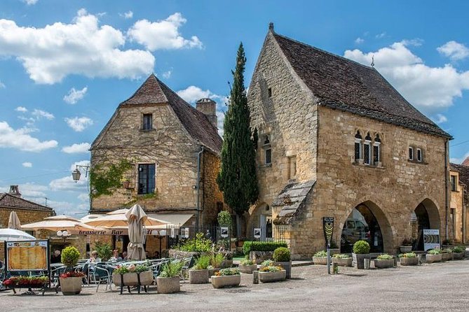 Private Afternoon Tour to the Dordogne Valley by EXPLOREO SARLAT - Tour Features