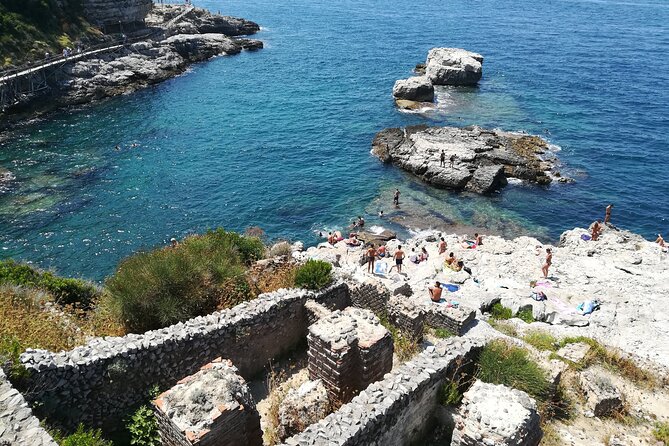 Private and Guided Vespa Tour of the Amalfi Positano and Sorrento - Tour Highlights