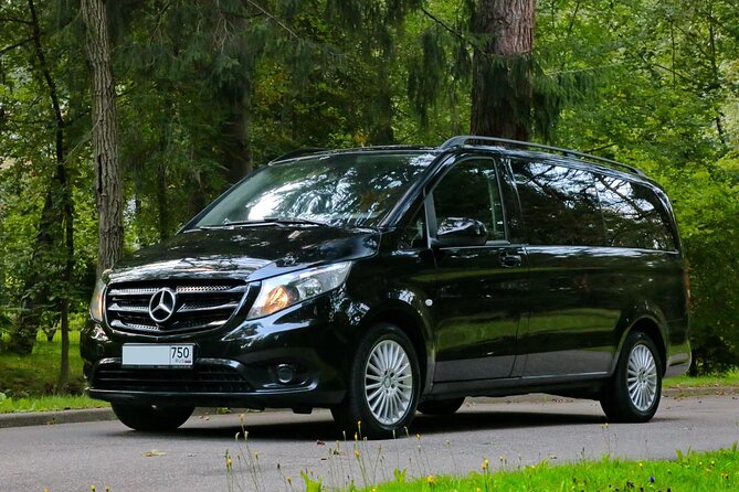 Private Antalya Airport Transfer Service - Service Quality and Reliability