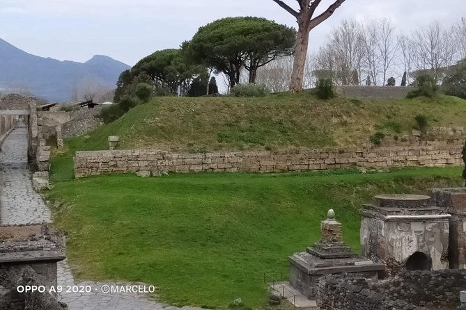 Private Archaeologist Service to Explore Pompeiis Secrets Any Time Ticket Incl. - Tour Highlights and Inclusions