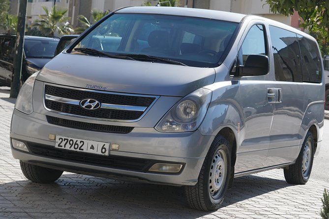 Private Arrival Transfer From Fes Saiss Airport to Your Hotel or Riad - Additional Information