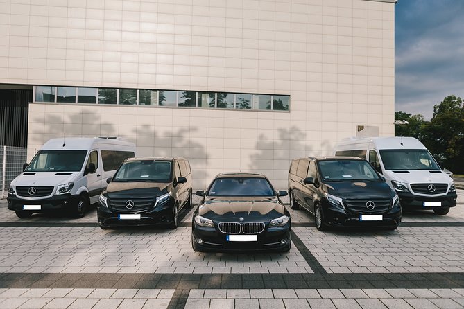 Private Arrival Transfer: Krakow Airport Balice To Hotel in Krakow City - Cancellation Policy Details