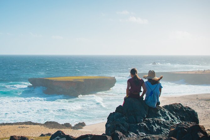 Private Aruba National Park Hiking & Natural Pool Swimming - Tour Experience and Highlights