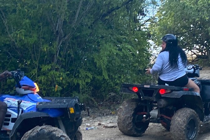 Private ATV Experience in Antigua - What to Expect on the Tour