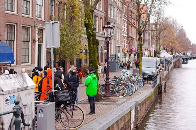 Private Best of Amsterdam Walking Tour - Pricing and Availability