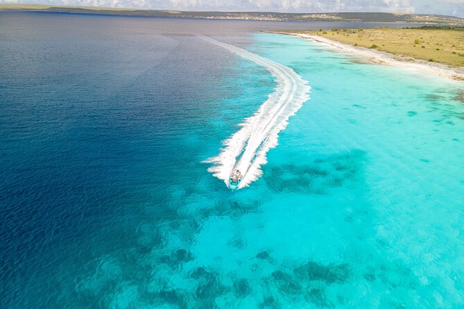 Private Boat Tour With Fun Tube - Safety Gear and Accessibility