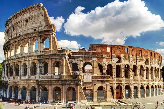 Private Colosseum Roman, Forum and Palatine Hill Tour - Tour Experience and Guide Quality