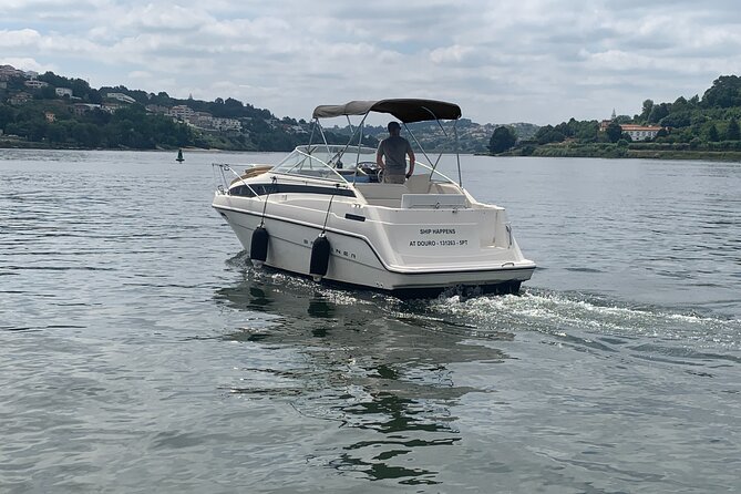 Private Cruise in Rio Douro - 2 Hours - up to 8 Passengers - Reviews and Ratings