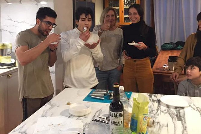 Private Customizable Cooking Class in Florence - Meeting Point and Additional Information