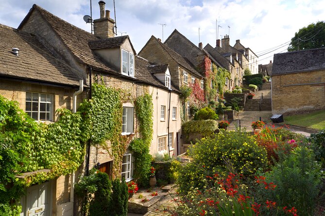 Private Day Tour From Bath to the Captivating Cotswolds - Practical Information