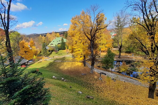 Private Day Tour in Transylvania, Peles and Bran Castles From Brasov - Rasnov Fortress Entrance Fees