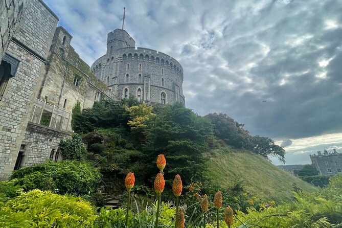 Private Day Tour to Bath and Windsor Castle - Cancellation and Booking Information