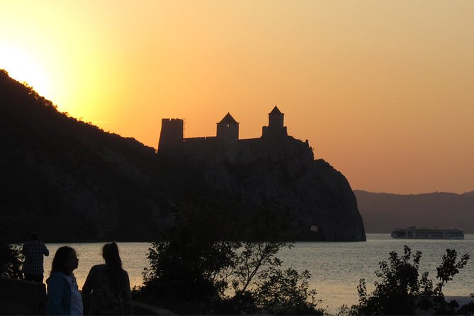 Private Day Tour to Iron Gate Gorge and Golubac Fortress - Pickup Details