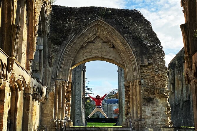 Private Day Tour to Stonehenge and Glastonbury - Accessibility and Recommendations