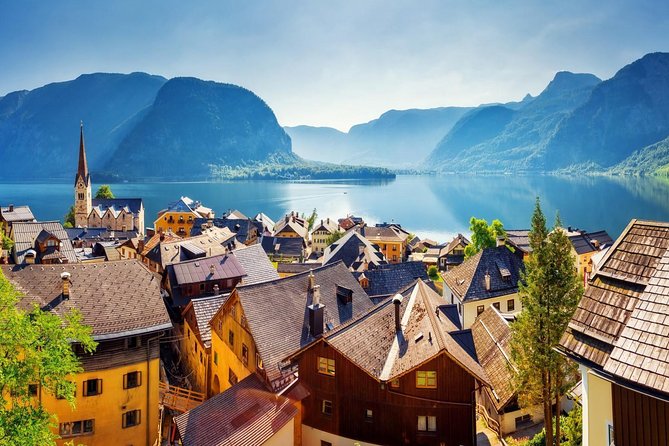 Private Day Trip From Vienna to Hallstatt - Reviews and Ratings