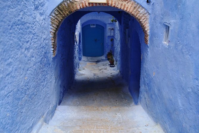 Private Day Trip to Chefchaouen From Fez - Additional Information